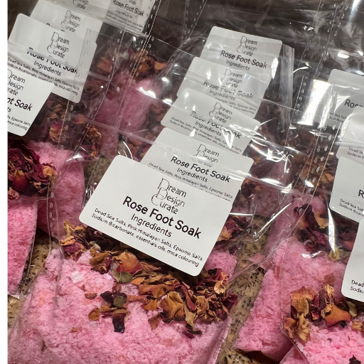 Bath salts